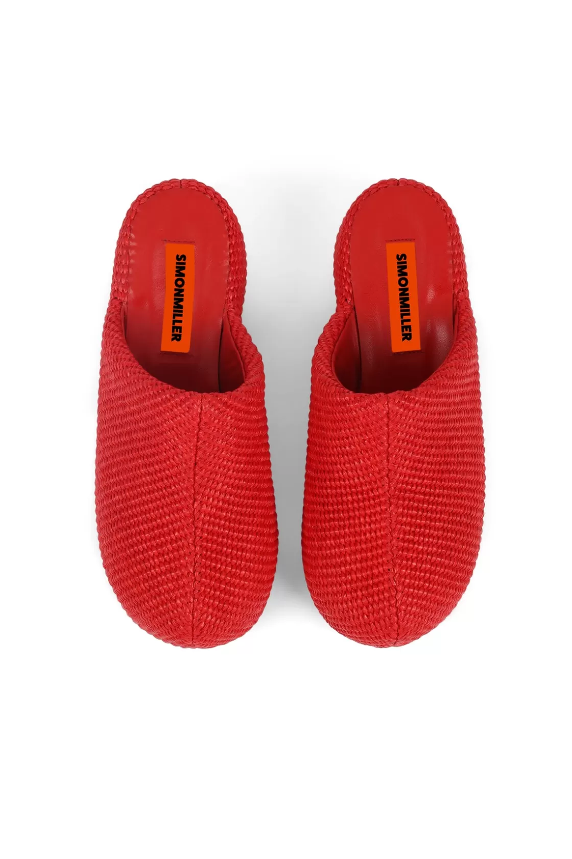 Women Simon Miller Bubble Clogs | Bubble Clog