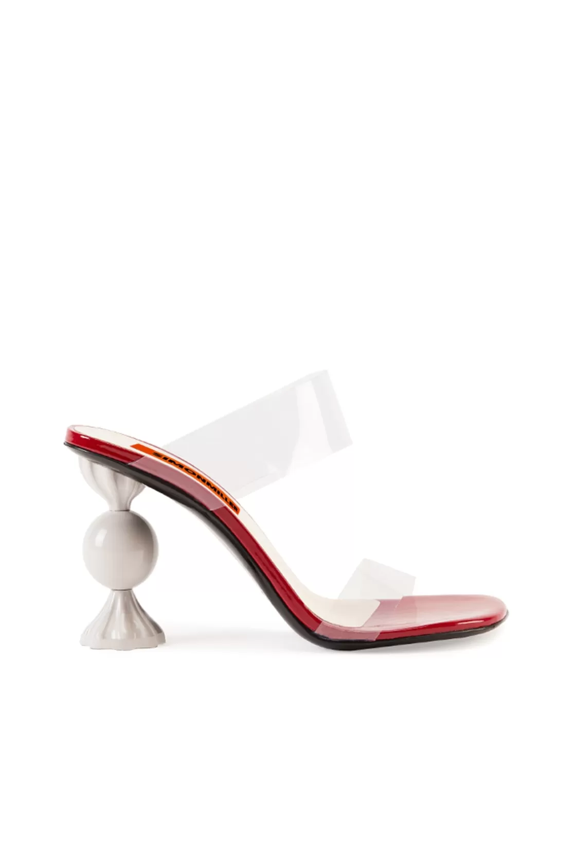 Women Simon Miller Heels | Candy Heel