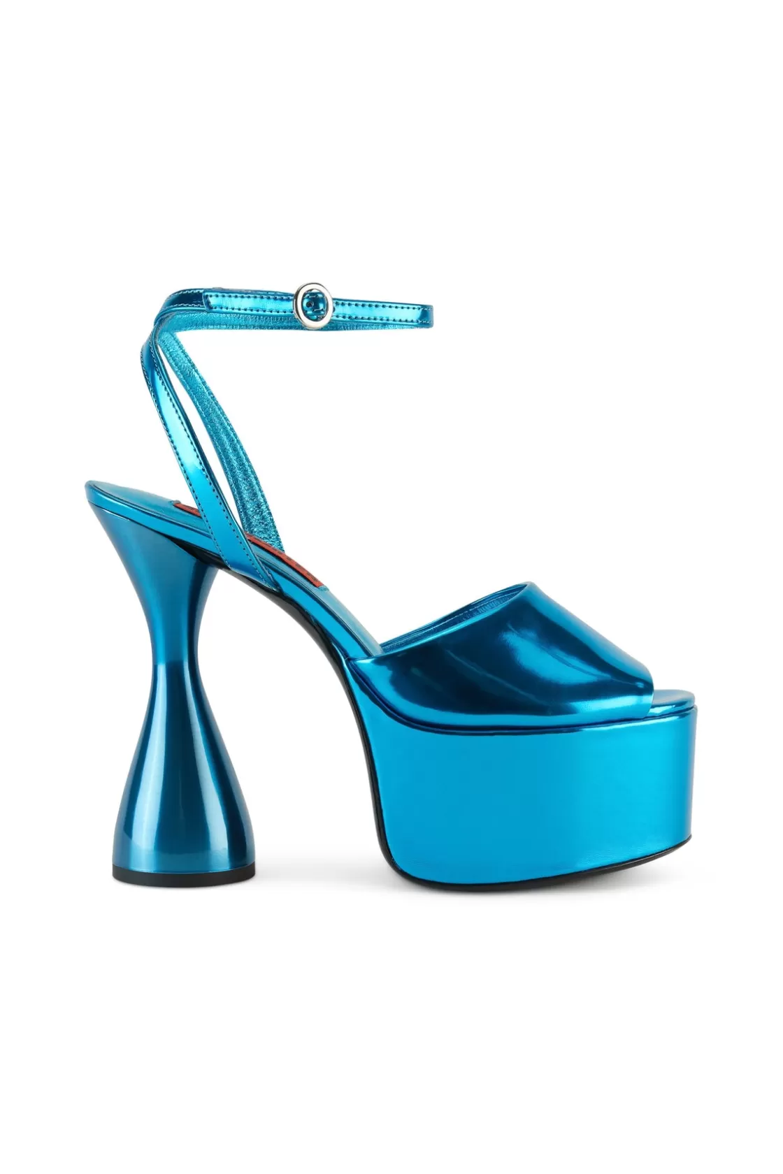 Women Simon Miller Heels | Curvy Heel