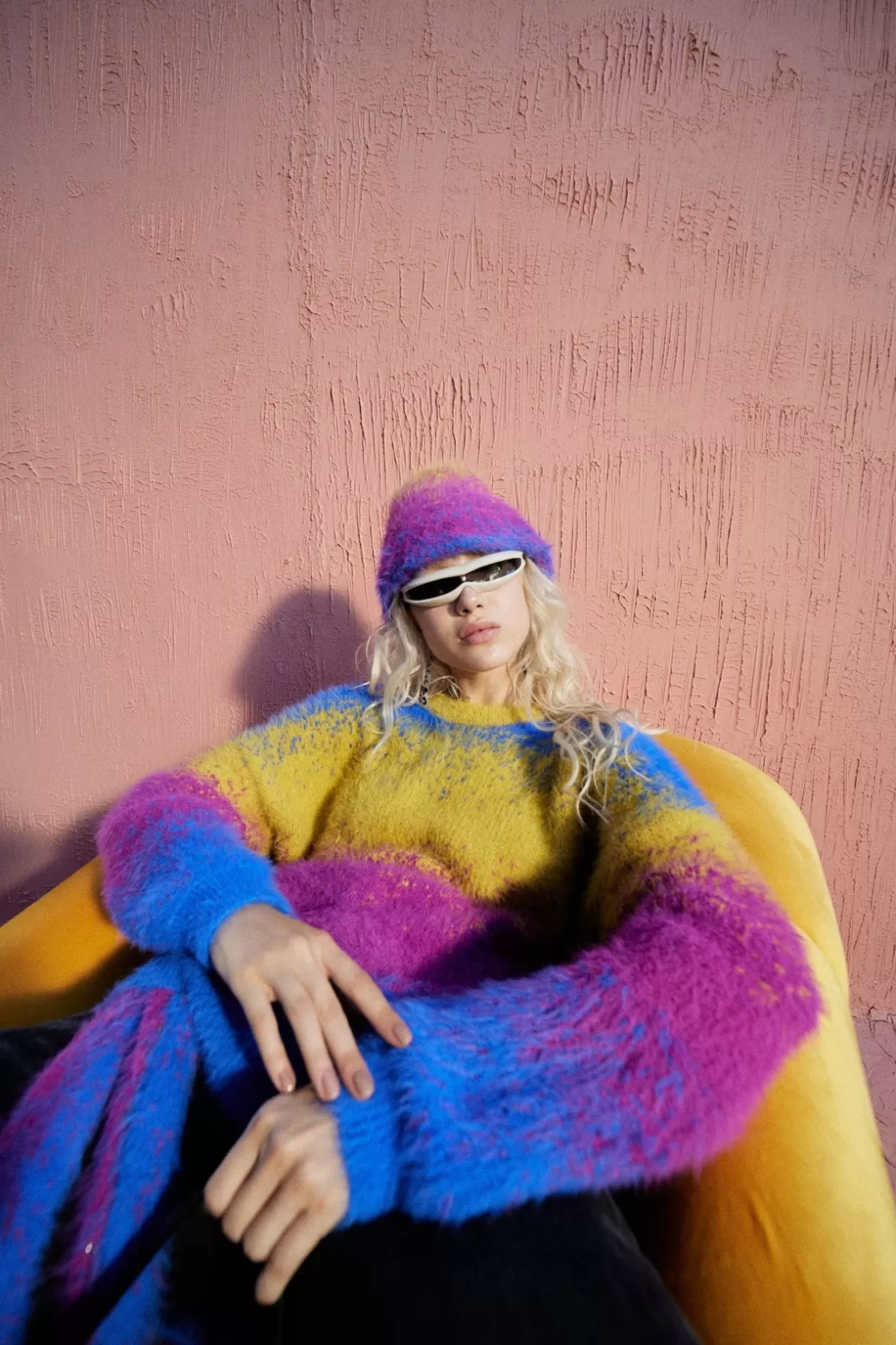 Women Simon Miller Hats | Deegee Hat