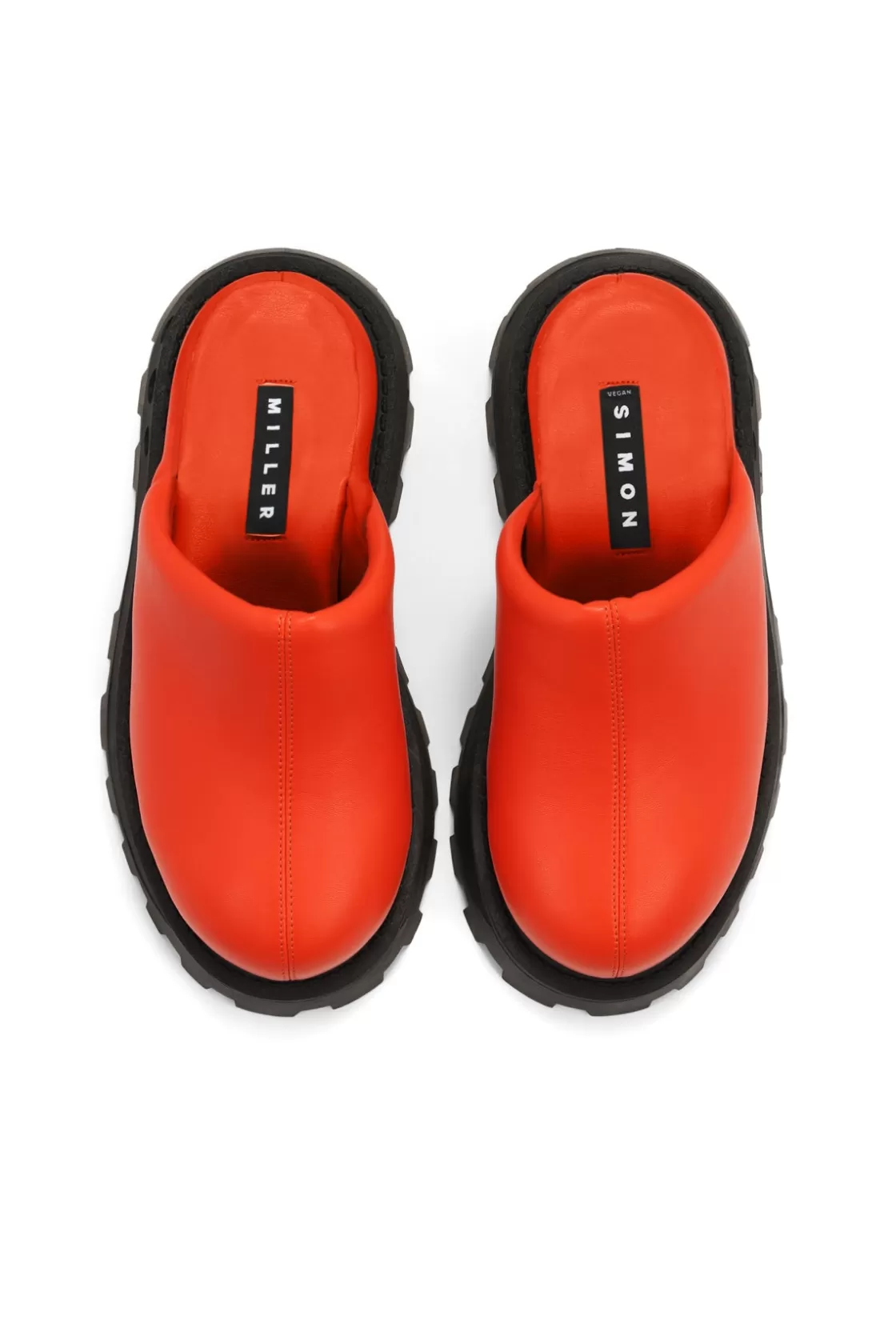 Women Simon Miller Bubble Clogs | Grip Bubble Clog