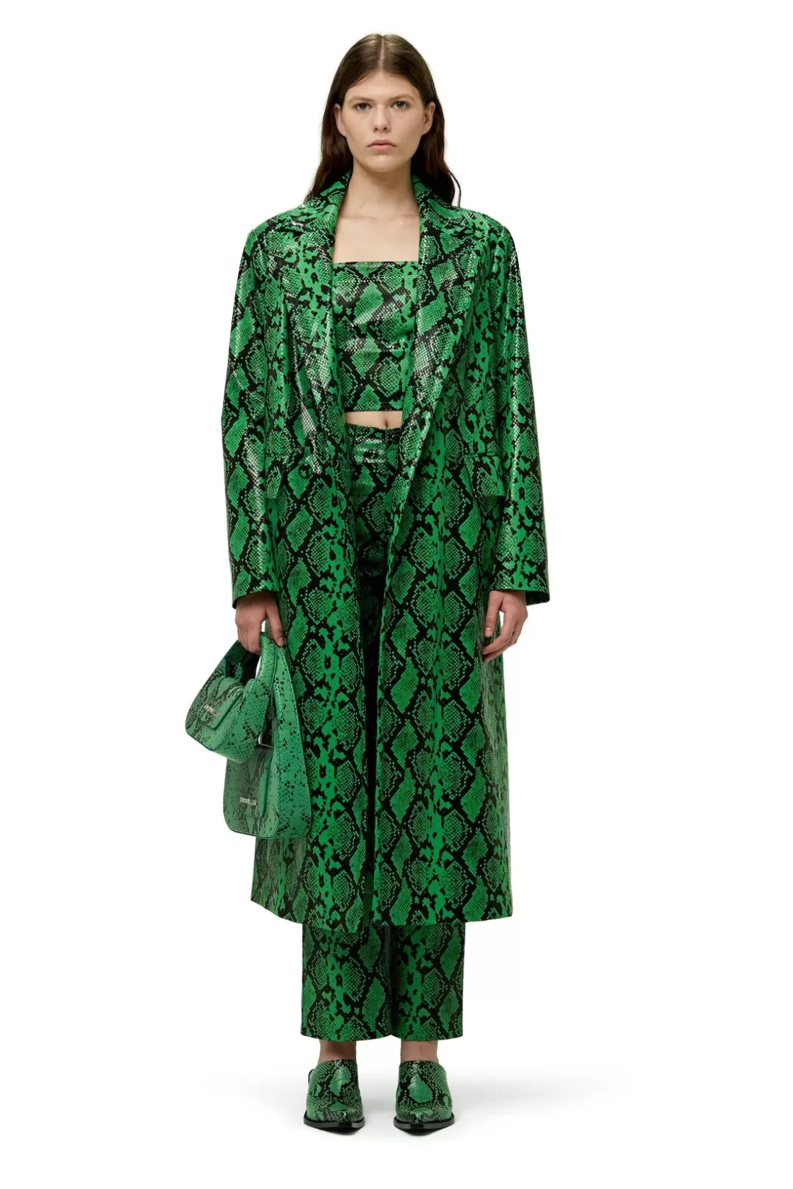 Women Simon Miller Prints | Joto Coat