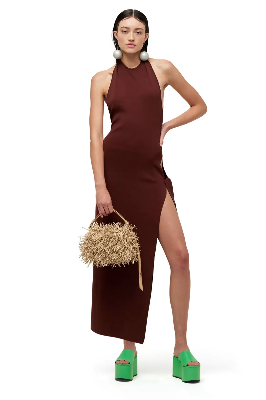 Women Simon Miller Knitwear | Knits By Junjo Dress