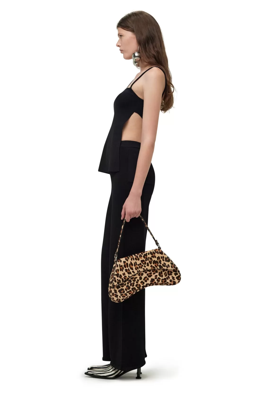 Women Simon Miller Tops | Knits By Zo Zo Top