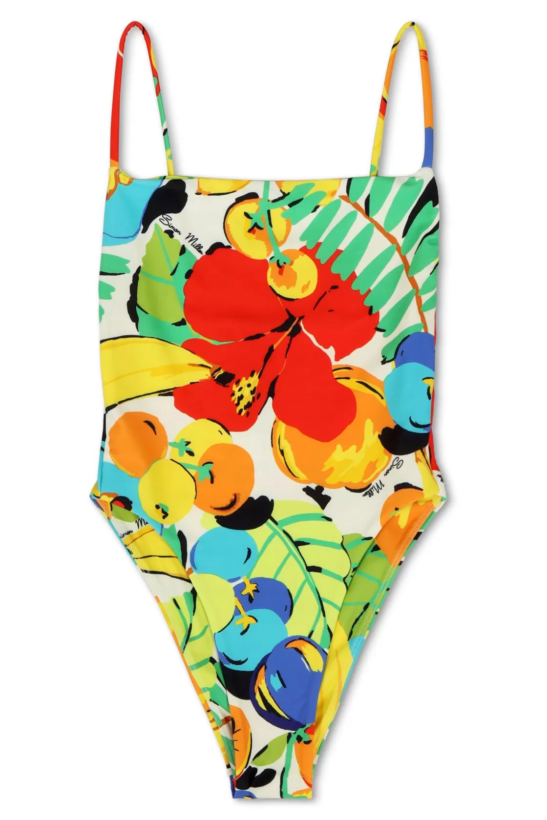 Women Simon Miller Swim | Linkky One Piece Swimwear