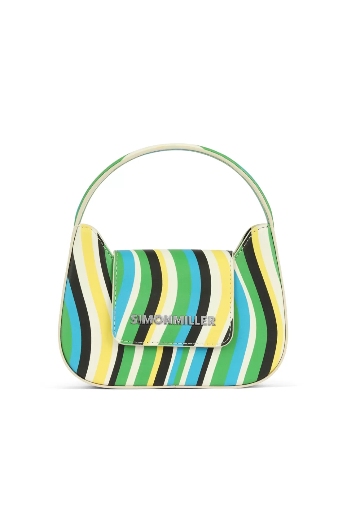 Women Simon Miller Mini Bags | Mini Retro Bag