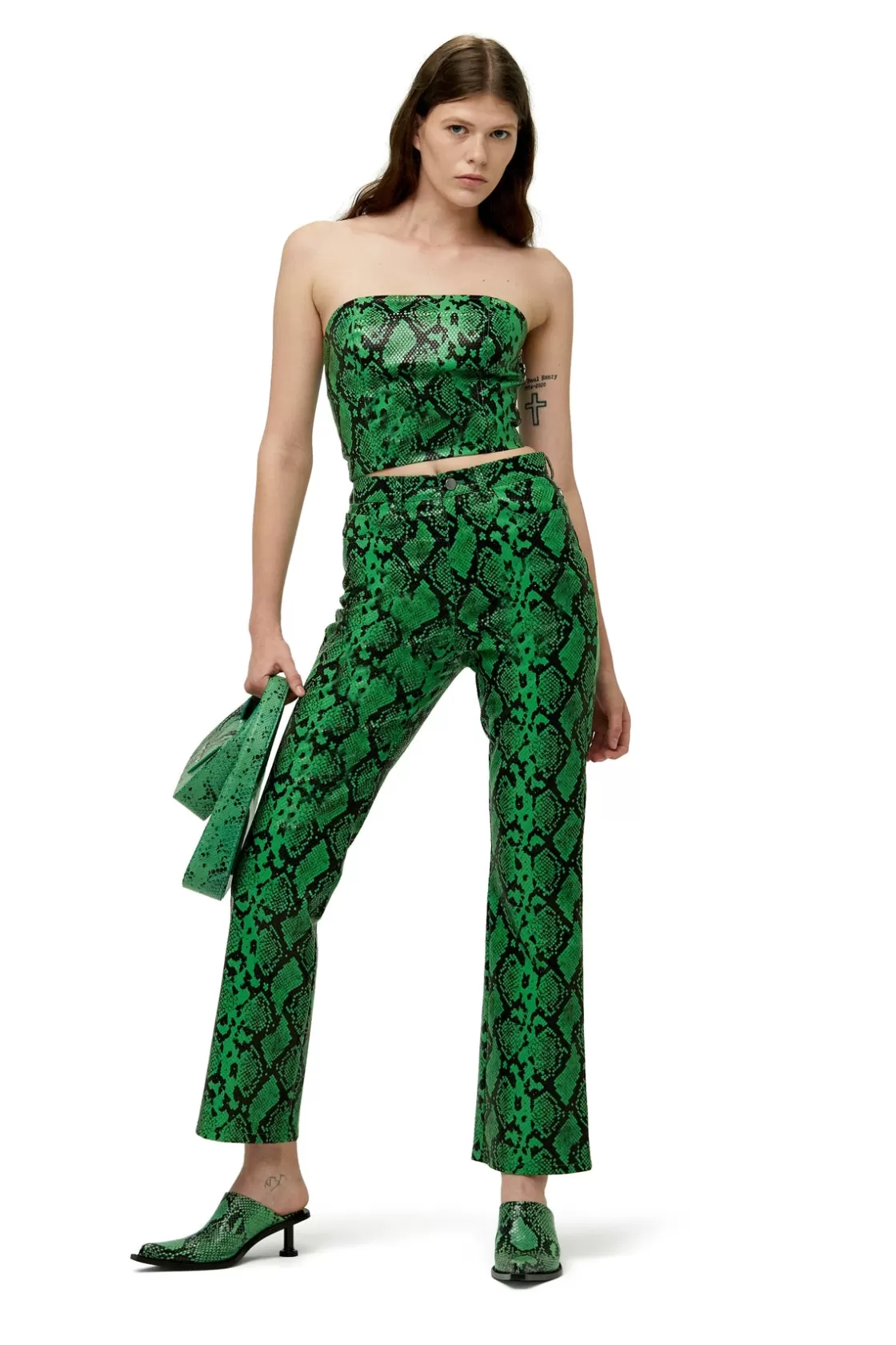 Women Simon Miller Prints | Natty Pant