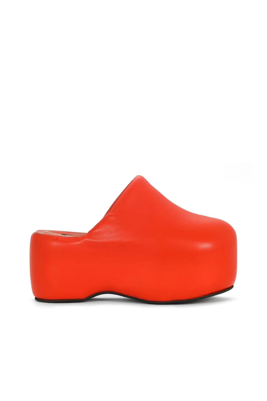 Women Simon Miller Bubble Clogs | Platform Bubble Clog