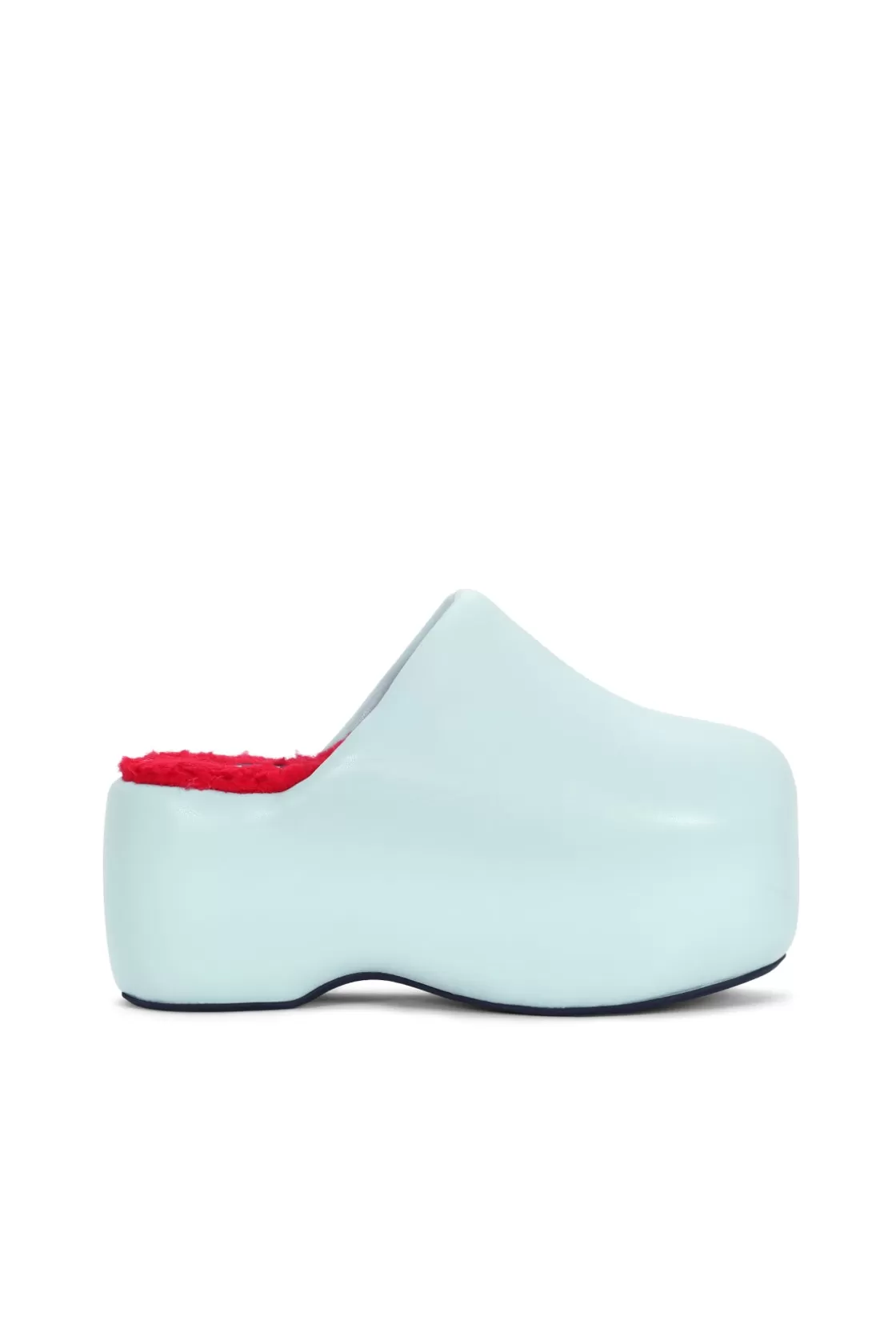 Women Simon Miller Platforms | Platform Bubble Clog