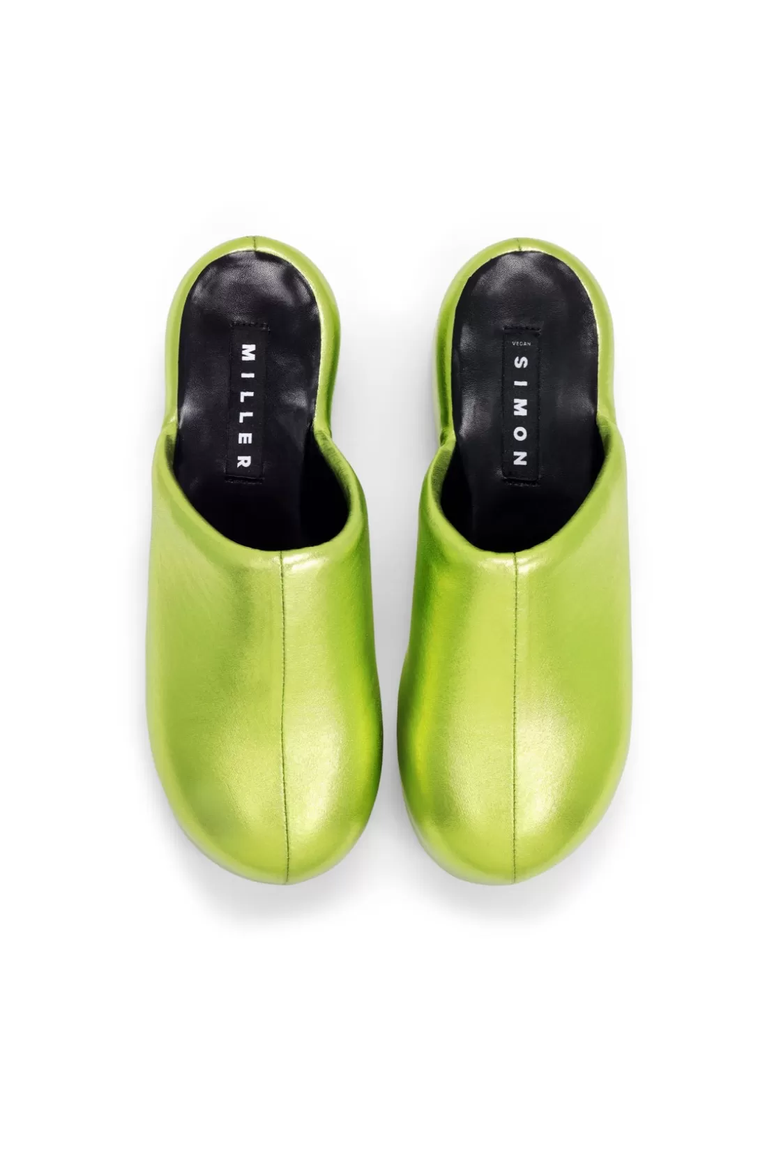 Women Simon Miller Platforms | Platform Bubble Clog