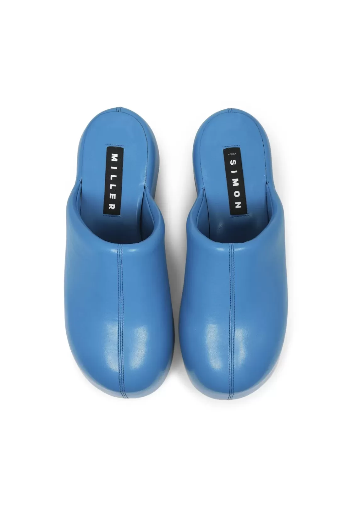 Women Simon Miller Bubble Clogs | Platform Bubble Clog