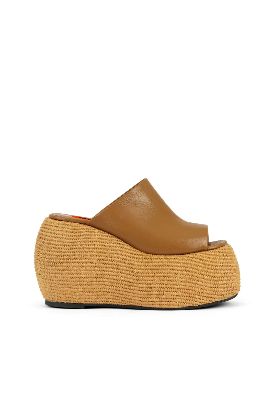 Women Simon Miller Bubble Clogs | Platform Bubble Wedge