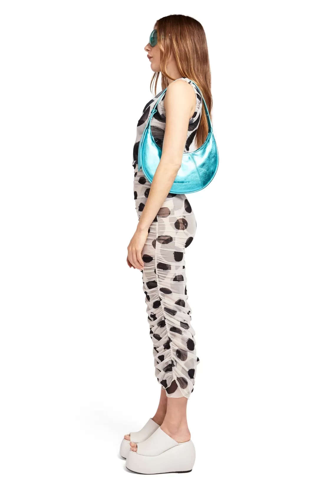 Women Simon Miller Bubble Clogs | Platform Bubble Wedge