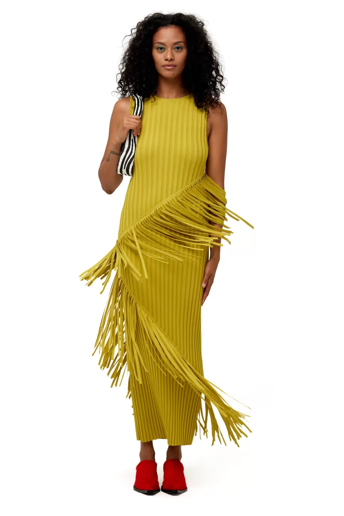 Women Simon Miller Dresses | Spiral Dress