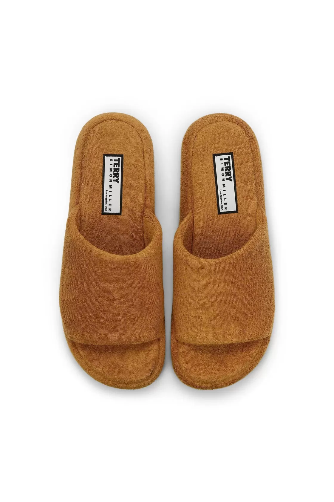 Women Simon Miller Sandals | Terry Slide