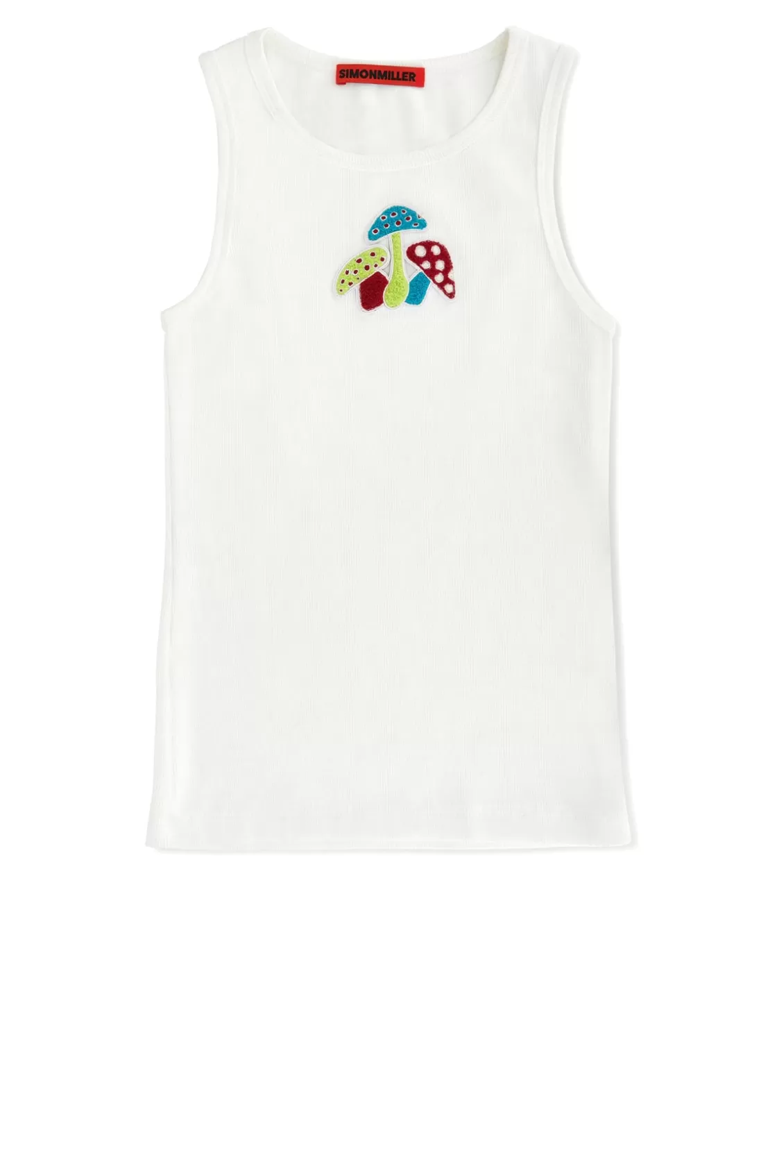 Women Simon Miller Tops | Waza Tank