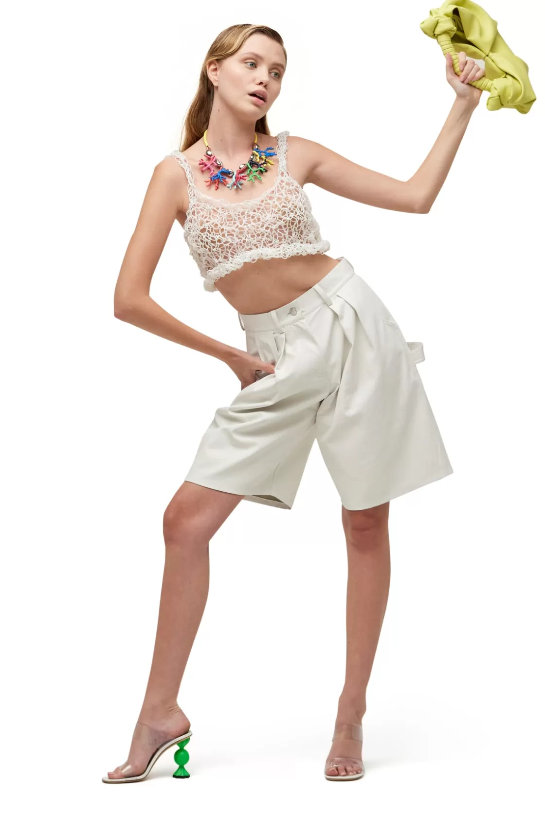 Women Simon Miller Tops | Zot Knit Top