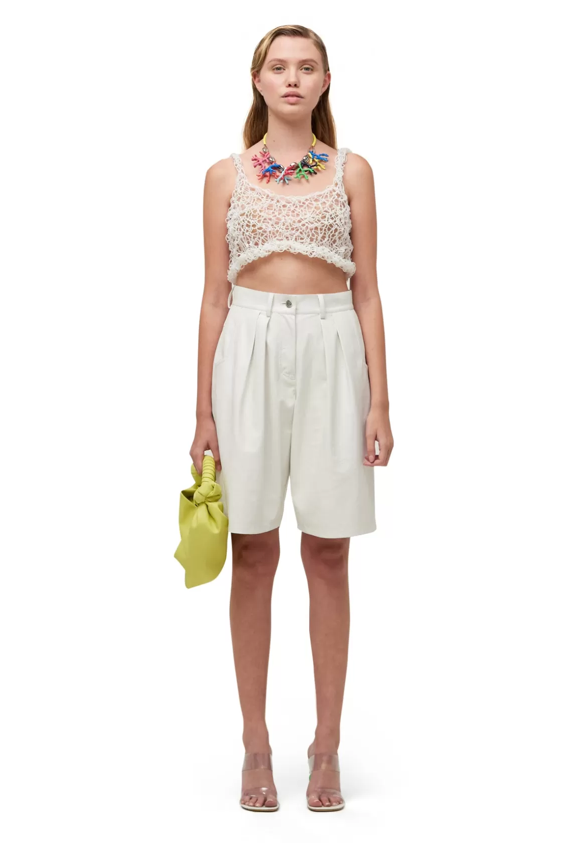 Women Simon Miller Tops | Zot Knit Top